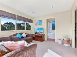 Ocean Grove Villa