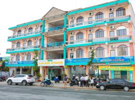 Rang Dong Hotel