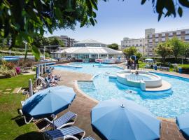 Merton Hotel