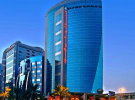 The 10 Best Hotels Close To Dubai International Airport Dxb Emirates Concorde Hotel Apartments 4 Stars In Dubai