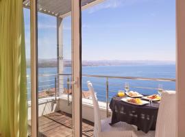 Hotel Astoria by OHM Group