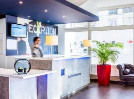 ibis budget Issy Les Moulineaux Paris Ouest