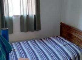 Hostel Tromen