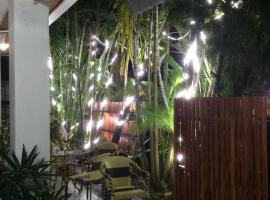 DownTown Backpackers Hostel
