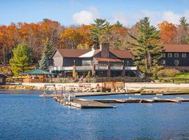 Lake Harmony Hotels The 10 Best Places To Stay In Split Rock Resort