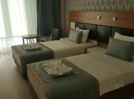 Hotel Kabacam Aydin