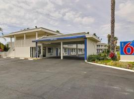 Motel 6 Buellton - Solvang Area
