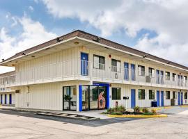 Motel 6 Pittsburgh - Crafton