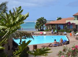 Porto Antigo Hotel BB