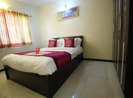 Villas Holiday Home Service