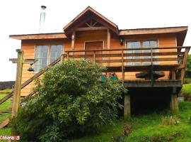 Cabañas Kalfupulli