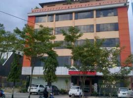 THE Hotel Samarinda
