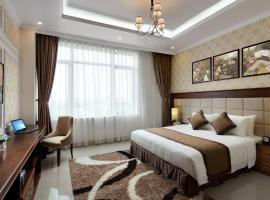 Center Hotel Bac Ninh