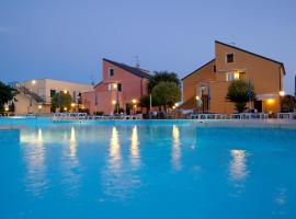 Residence Borgomare
