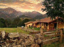 The best available hotels & places to stay near El Llano, Spain