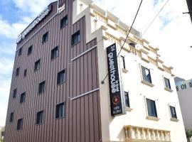 24 Guesthouse Suncheon
