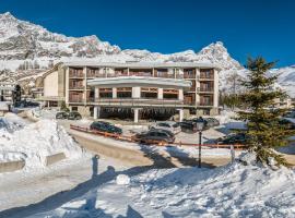 Hotel Europa
