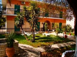 Maritsas Apartments