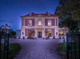 Logement aan de Vecht