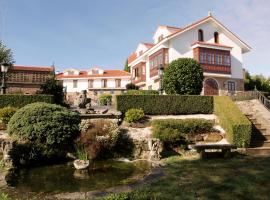 Hotel Rural Mar de Queo 2 Deze accommodatie maakt deel uit van ons Programma voor Aanbevolen Partners. Ze werken aan positieve ervaringen door middel van ...