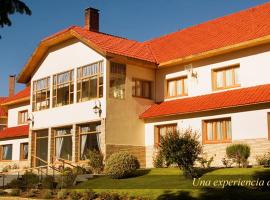 Hotel San Jorge