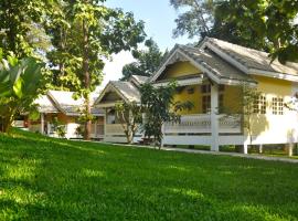 Monoceros Resort