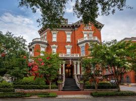The 6 Best Hotels Near River Street Market Place Ping Center Featured Hotels Near River Street Market Place Ping Center Show Map Kehoe House Historic Inns Of Savannah Collection