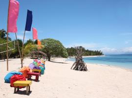 Tablas Point Resort