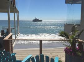The 10 Best Malibu Hotels From 195 Malibu Private Beach Apartments