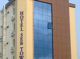 Hotel Seb Tower
