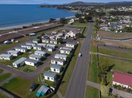 Swansea Holiday Park Tasmania