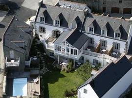 Le Lodge Kerisper