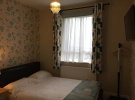 The Beaumont House Guest House