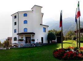 Hotel Diana