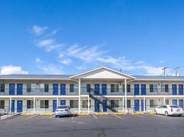 Motel 6 Walla Walla