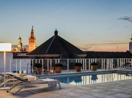 Hotel Fernando III