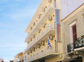Hotel Sevdali