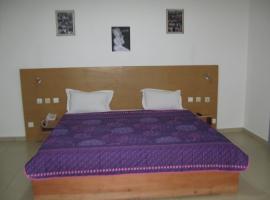 Hotel Le Brennus