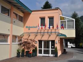 Ferienapartments Birkenhof
