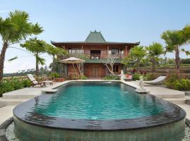 Ti Amo Bali