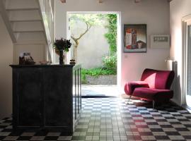 Guesthouse De Utrechtsche Dom