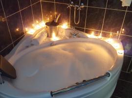 Guest house Vila Jelena