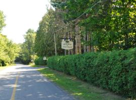 Auberge Du Mont Rigaud