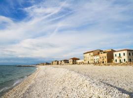 Pisa Tuscan by the Sea