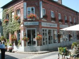 Les Lions De Beauclerc