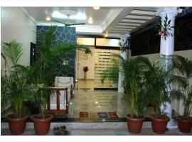 Matoshri Homestay Airport Road