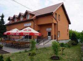 The best available hotels & places to stay near Zdwórz, Poland