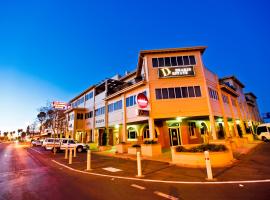 Mercure Hotel Mildura