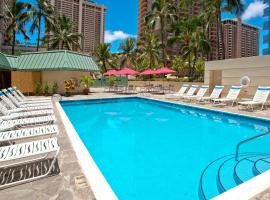 The 6 Best Hotels Near Hale Koa Luau Honolulu Usa Booking Enjoy Breakfast At Hotels Near Hale Koa Luau