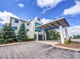 Motel 6 - Toronto West - Burlington - Oakville
